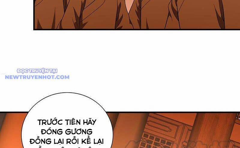 manhwax10.com - Truyện Manhwa Thiên Long Bát Bộ Chương 116 Trang 9