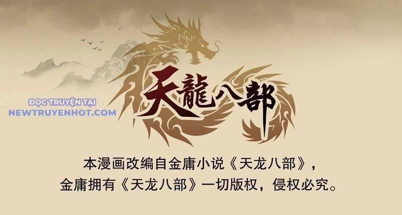manhwax10.com - Truyện Manhwa Thiên Long Bát Bộ Chương 117 Trang 2
