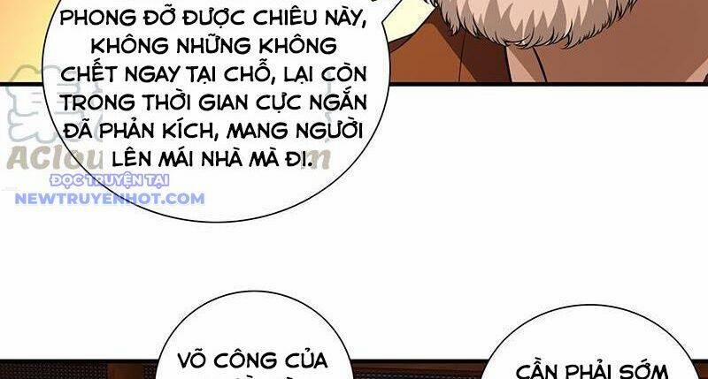 manhwax10.com - Truyện Manhwa Thiên Long Bát Bộ Chương 117 Trang 11