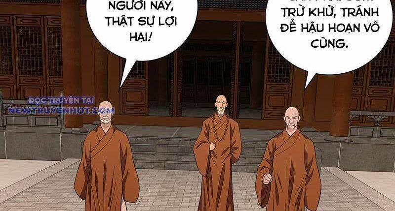 manhwax10.com - Truyện Manhwa Thiên Long Bát Bộ Chương 117 Trang 12