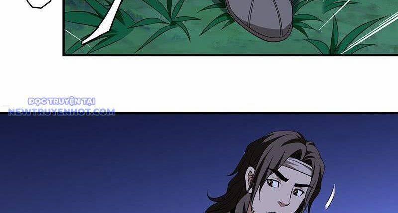 manhwax10.com - Truyện Manhwa Thiên Long Bát Bộ Chương 117 Trang 21
