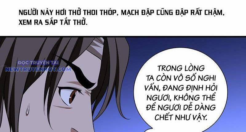 manhwax10.com - Truyện Manhwa Thiên Long Bát Bộ Chương 117 Trang 28