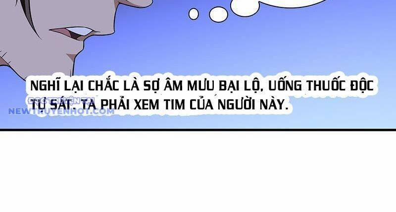 manhwax10.com - Truyện Manhwa Thiên Long Bát Bộ Chương 117 Trang 29