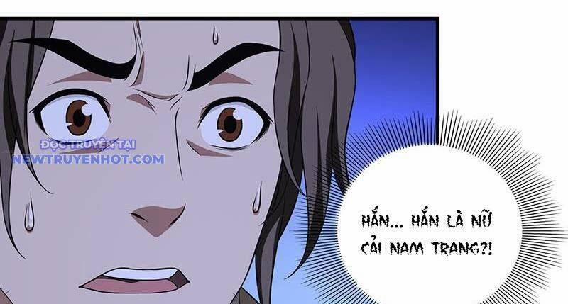 manhwax10.com - Truyện Manhwa Thiên Long Bát Bộ Chương 117 Trang 34