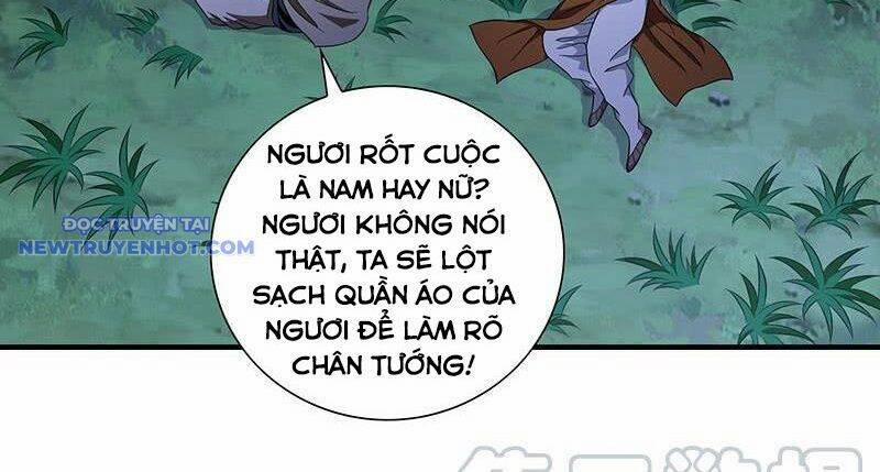 manhwax10.com - Truyện Manhwa Thiên Long Bát Bộ Chương 117 Trang 37