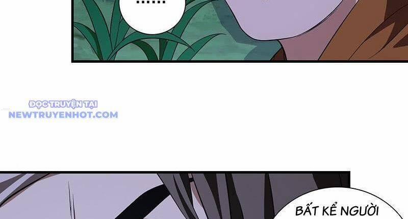 manhwax10.com - Truyện Manhwa Thiên Long Bát Bộ Chương 117 Trang 39