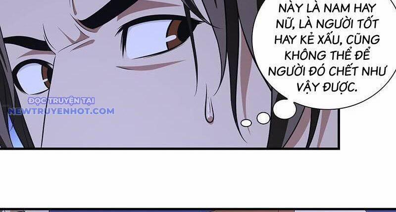 manhwax10.com - Truyện Manhwa Thiên Long Bát Bộ Chương 117 Trang 40