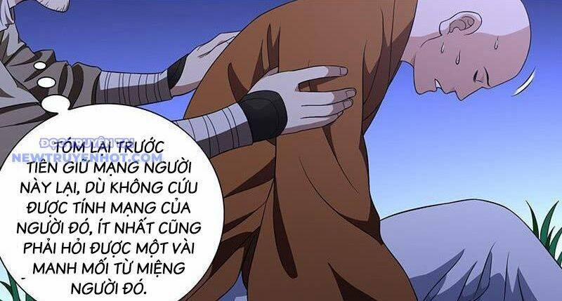 manhwax10.com - Truyện Manhwa Thiên Long Bát Bộ Chương 117 Trang 41