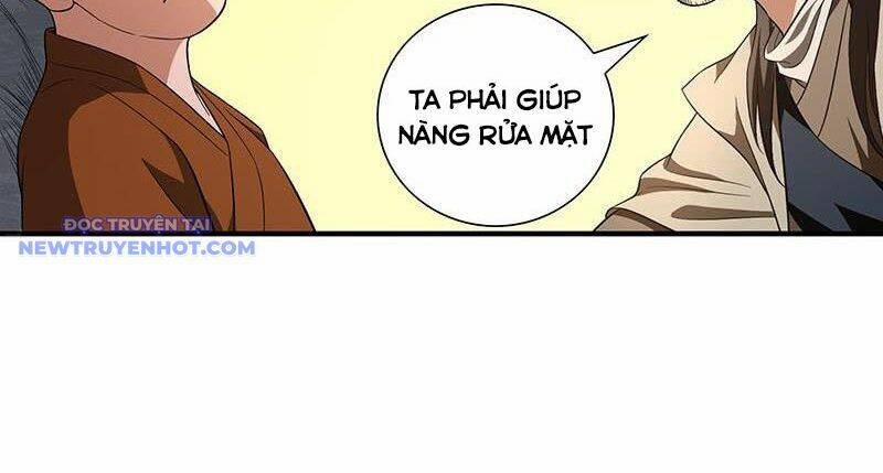 manhwax10.com - Truyện Manhwa Thiên Long Bát Bộ Chương 117 Trang 68