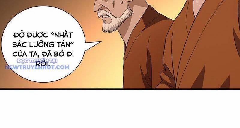 manhwax10.com - Truyện Manhwa Thiên Long Bát Bộ Chương 117 Trang 8