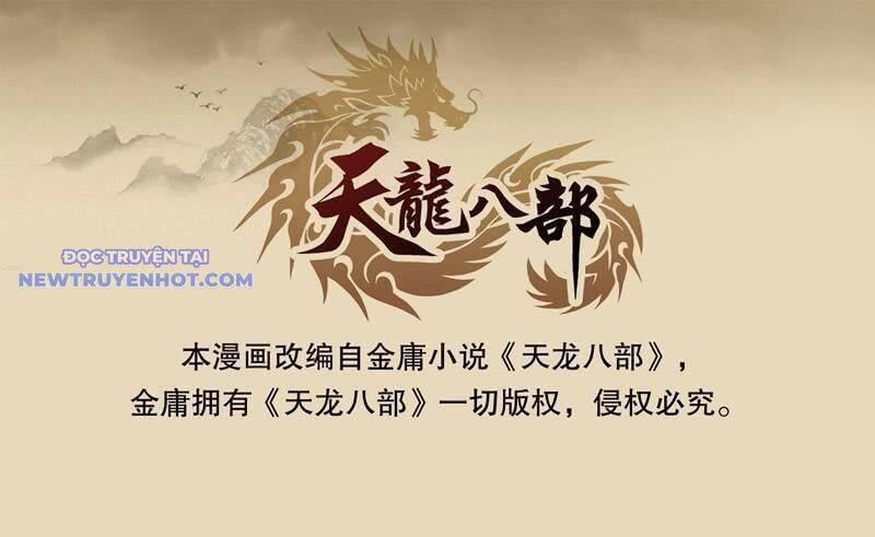manhwax10.com - Truyện Manhwa Thiên Long Bát Bộ Chương 118 Trang 2