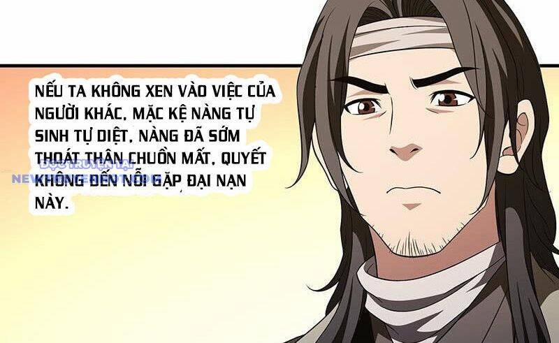 manhwax10.com - Truyện Manhwa Thiên Long Bát Bộ Chương 118 Trang 11