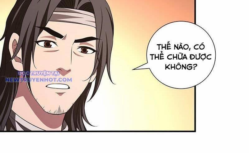 manhwax10.com - Truyện Manhwa Thiên Long Bát Bộ Chương 118 Trang 18
