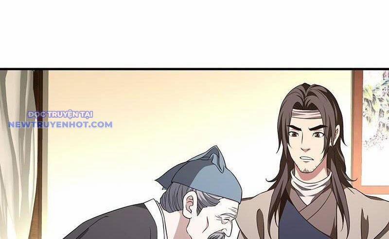 manhwax10.com - Truyện Manhwa Thiên Long Bát Bộ Chương 118 Trang 19