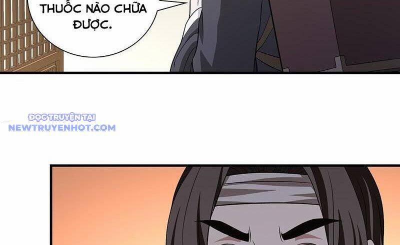 manhwax10.com - Truyện Manhwa Thiên Long Bát Bộ Chương 118 Trang 22