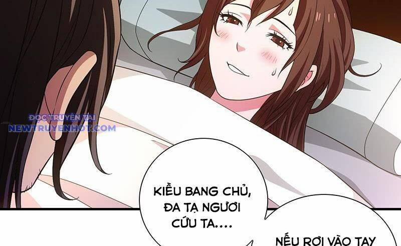manhwax10.com - Truyện Manhwa Thiên Long Bát Bộ Chương 118 Trang 34