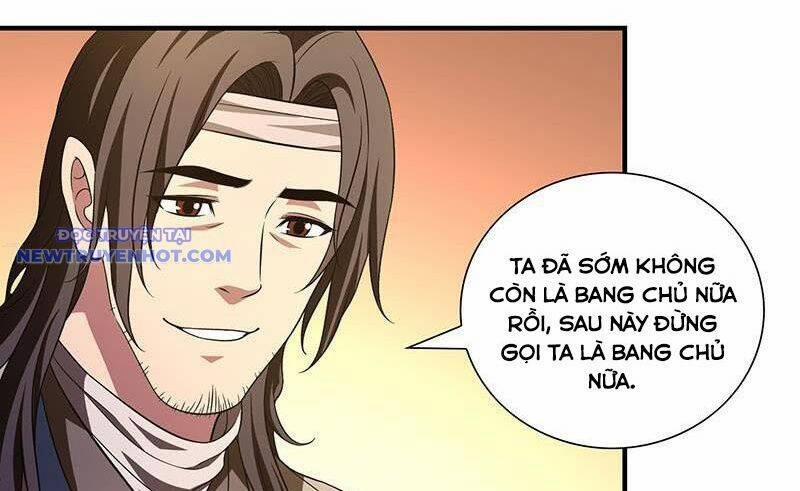 manhwax10.com - Truyện Manhwa Thiên Long Bát Bộ Chương 118 Trang 37