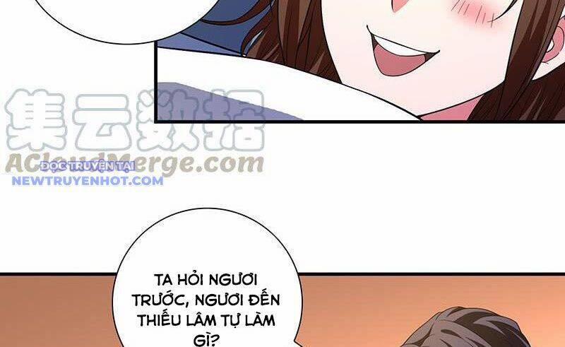 manhwax10.com - Truyện Manhwa Thiên Long Bát Bộ Chương 118 Trang 39