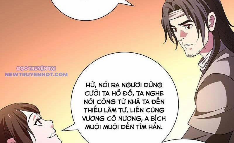 manhwax10.com - Truyện Manhwa Thiên Long Bát Bộ Chương 118 Trang 40