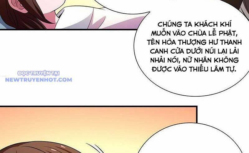 manhwax10.com - Truyện Manhwa Thiên Long Bát Bộ Chương 118 Trang 41