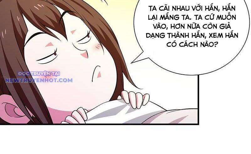 manhwax10.com - Truyện Manhwa Thiên Long Bát Bộ Chương 118 Trang 42