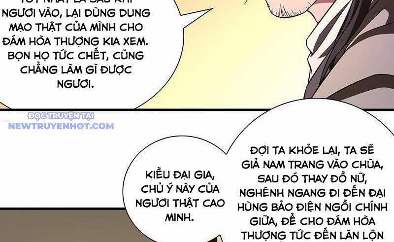 manhwax10.com - Truyện Manhwa Thiên Long Bát Bộ Chương 118 Trang 44