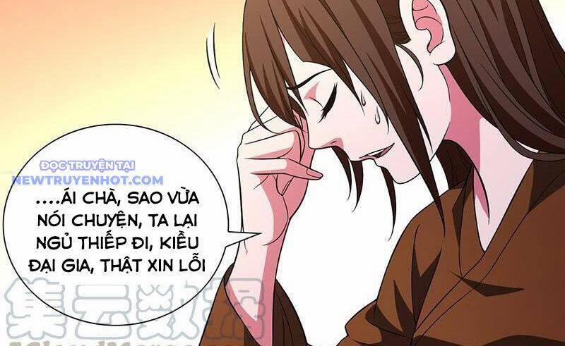 manhwax10.com - Truyện Manhwa Thiên Long Bát Bộ Chương 118 Trang 56