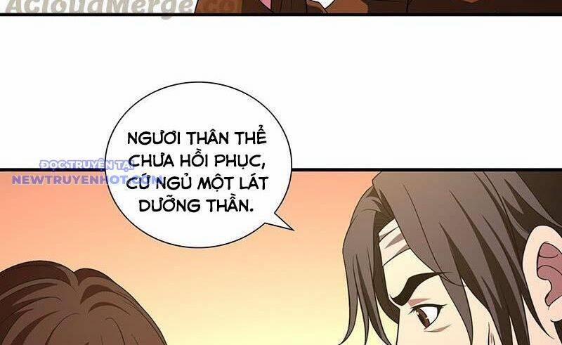 manhwax10.com - Truyện Manhwa Thiên Long Bát Bộ Chương 118 Trang 57