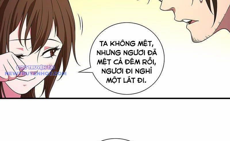 manhwax10.com - Truyện Manhwa Thiên Long Bát Bộ Chương 118 Trang 58