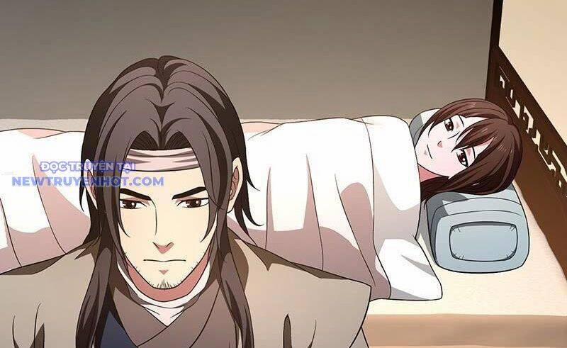 manhwax10.com - Truyện Manhwa Thiên Long Bát Bộ Chương 118 Trang 61