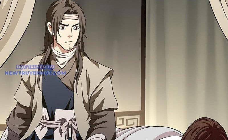 manhwax10.com - Truyện Manhwa Thiên Long Bát Bộ Chương 118 Trang 8