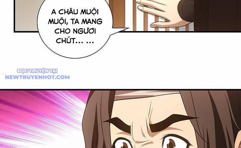 manhwax10.com - Truyện Manhwa Thiên Long Bát Bộ Chương 118 Trang 72