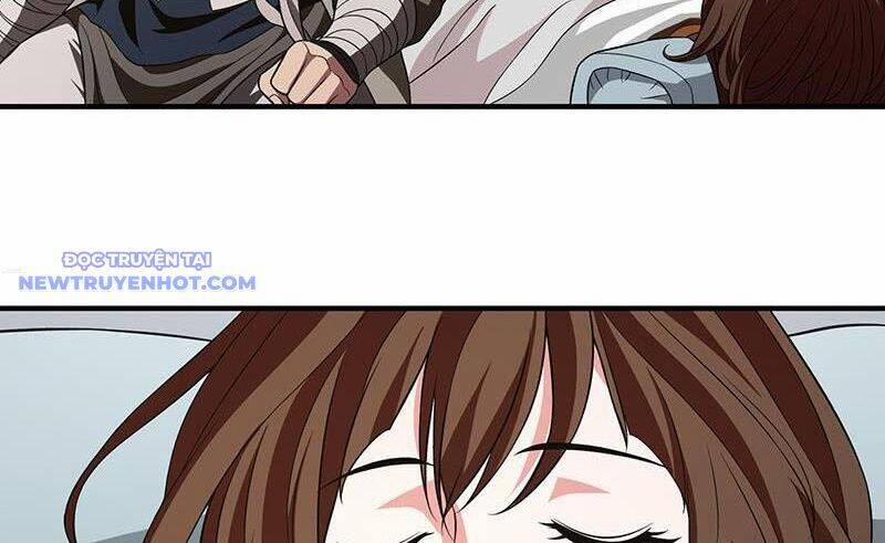 manhwax10.com - Truyện Manhwa Thiên Long Bát Bộ Chương 118 Trang 9