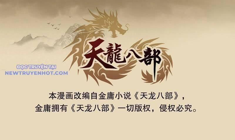 manhwax10.com - Truyện Manhwa Thiên Long Bát Bộ Chương 119 Trang 2