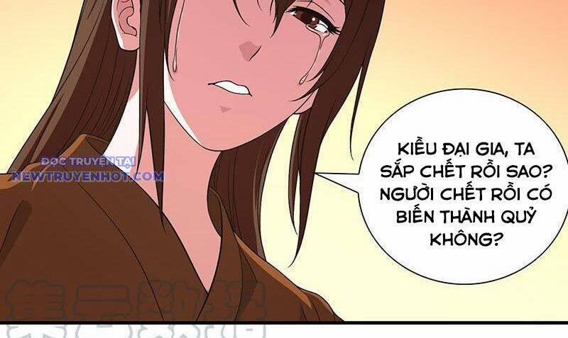 manhwax10.com - Truyện Manhwa Thiên Long Bát Bộ Chương 119 Trang 12