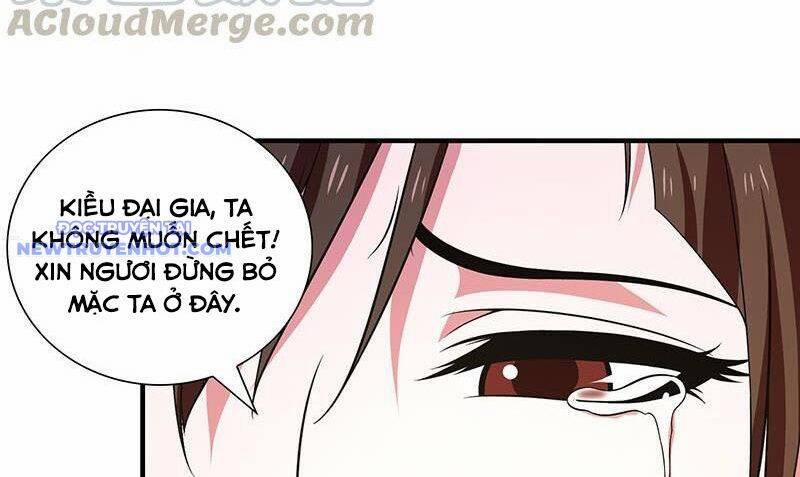 manhwax10.com - Truyện Manhwa Thiên Long Bát Bộ Chương 119 Trang 13