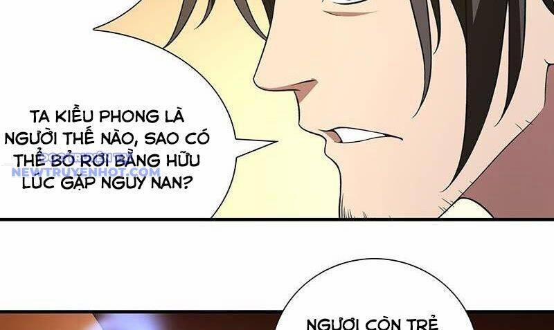 manhwax10.com - Truyện Manhwa Thiên Long Bát Bộ Chương 119 Trang 15
