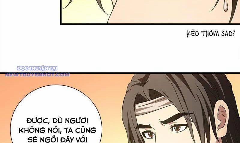 manhwax10.com - Truyện Manhwa Thiên Long Bát Bộ Chương 119 Trang 20