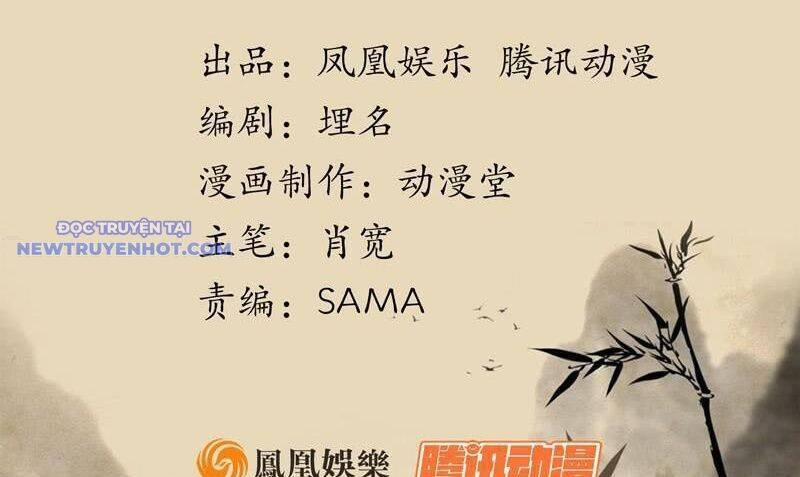 manhwax10.com - Truyện Manhwa Thiên Long Bát Bộ Chương 119 Trang 3