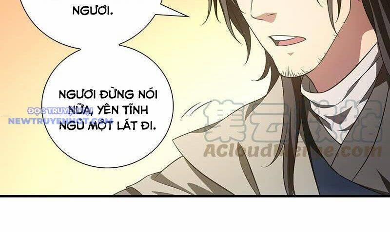 manhwax10.com - Truyện Manhwa Thiên Long Bát Bộ Chương 119 Trang 21