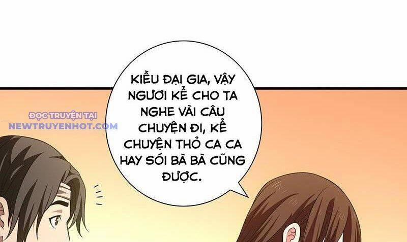 manhwax10.com - Truyện Manhwa Thiên Long Bát Bộ Chương 119 Trang 22