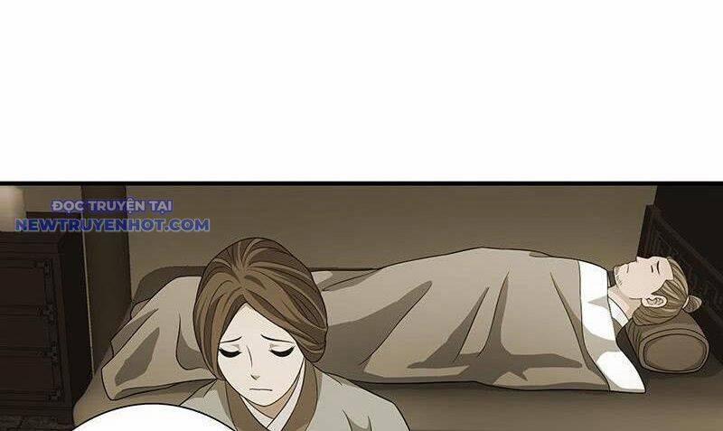 manhwax10.com - Truyện Manhwa Thiên Long Bát Bộ Chương 119 Trang 25