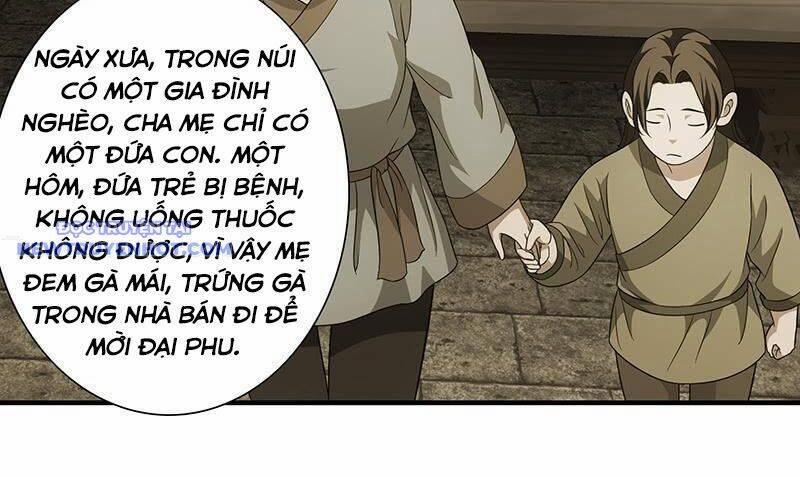 manhwax10.com - Truyện Manhwa Thiên Long Bát Bộ Chương 119 Trang 26