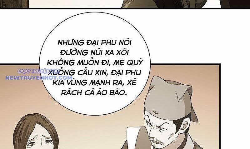 manhwax10.com - Truyện Manhwa Thiên Long Bát Bộ Chương 119 Trang 28