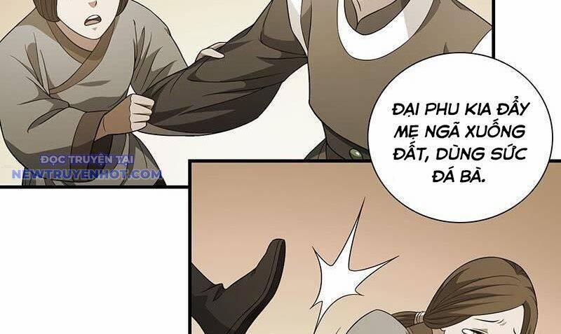 manhwax10.com - Truyện Manhwa Thiên Long Bát Bộ Chương 119 Trang 29