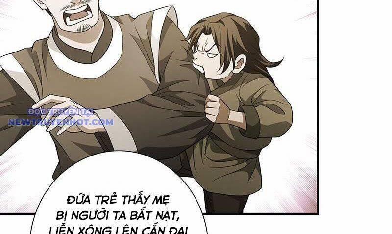 manhwax10.com - Truyện Manhwa Thiên Long Bát Bộ Chương 119 Trang 31