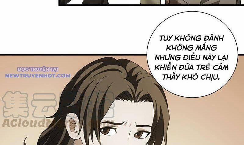 manhwax10.com - Truyện Manhwa Thiên Long Bát Bộ Chương 119 Trang 38