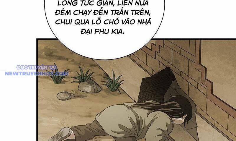 manhwax10.com - Truyện Manhwa Thiên Long Bát Bộ Chương 119 Trang 40