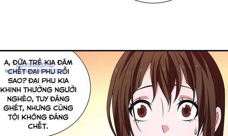 manhwax10.com - Truyện Manhwa Thiên Long Bát Bộ Chương 119 Trang 42