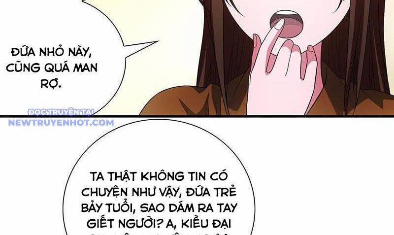 manhwax10.com - Truyện Manhwa Thiên Long Bát Bộ Chương 119 Trang 43